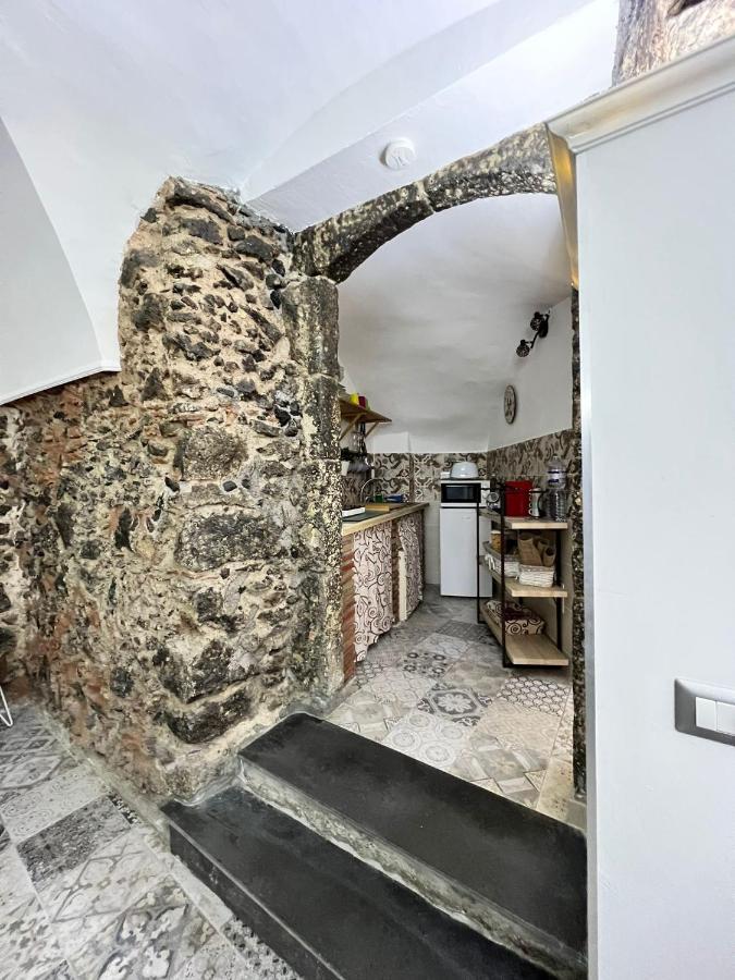 La Piccola Grotta Ursino Holiday home Catania