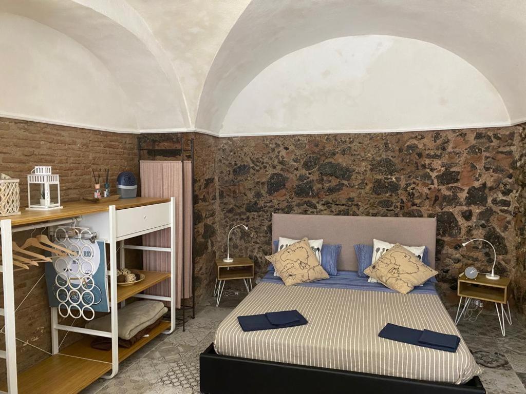 La Piccola Grotta Ursino Holiday home